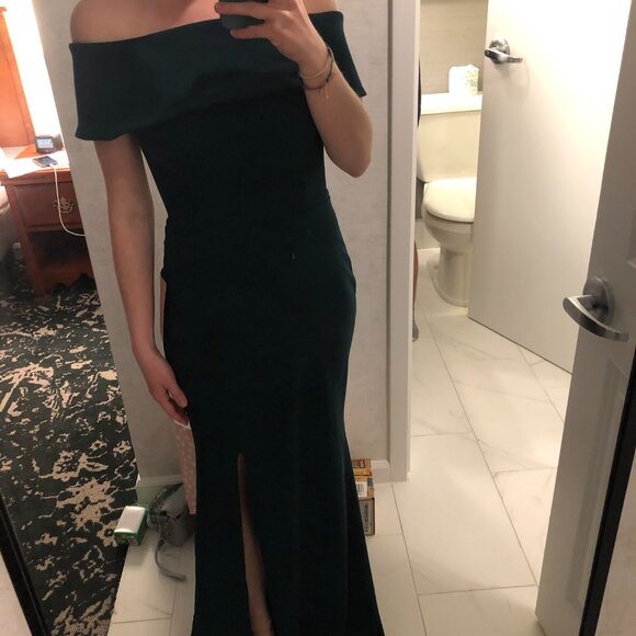 BHLDN Delice Dress - Picture 4 of 6